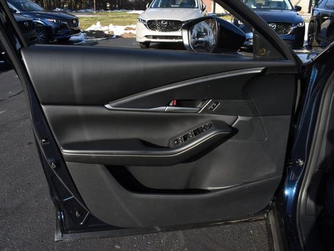 New 2026 MAZDA CX-30 AWD 2.5 S image 15