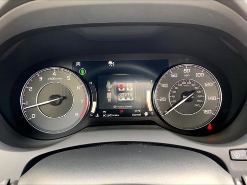 Used 2025 Acura RDX SH-AWD w/ Technology Package image 20