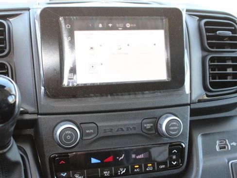 New 2026 RAM ProMaster 1500 image 29