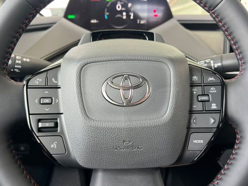 New 2026 Toyota Prius Plug-In Hybrid image 26