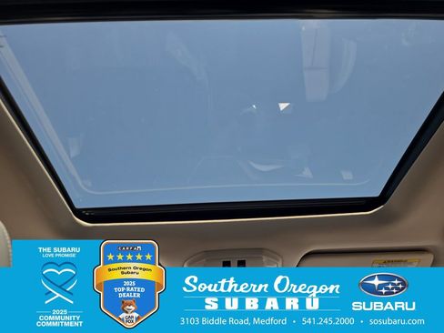 New 2026 Subaru Ascent Limited AWD/4WD image 22