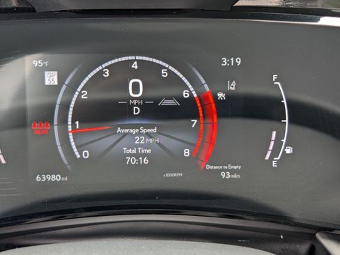 Used 2023 Lexus NX 350 F Sport AWD/4WD image 32