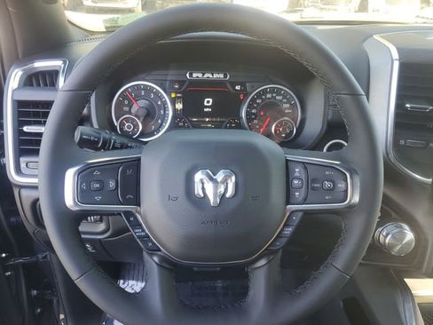 New 2026 RAM 1500 Laramie image 18