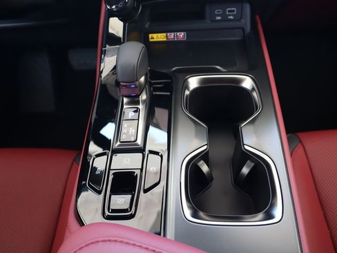 New 2026 Lexus NX 350h FWD image 36