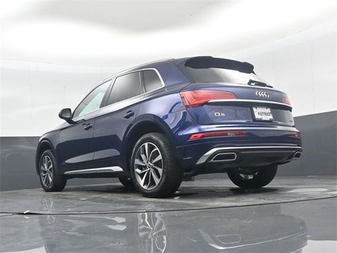 Used 2024 Audi Q5 2.0T Premium Plus image 42
