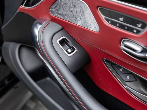 Used 2019 Mercedes-Benz S 63 AMG 4MATIC Coupe image 48