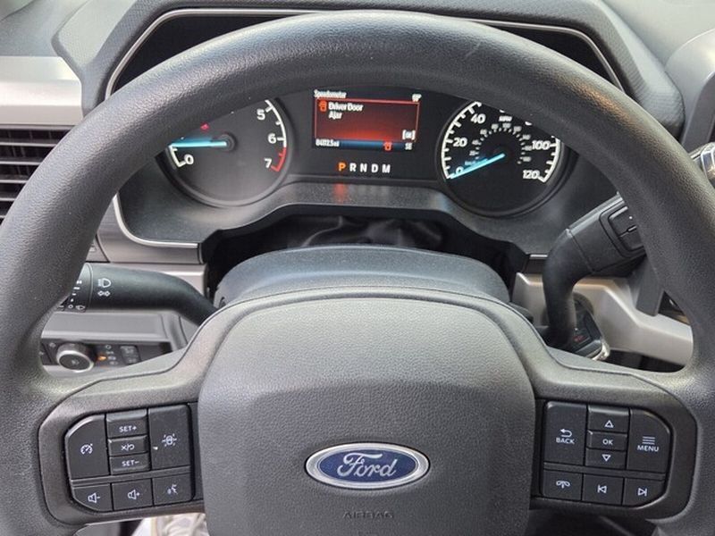 Used 2023 Ford F150 XLT AWD/4WD image 24