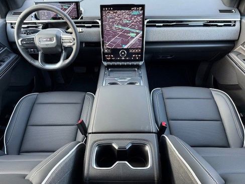 New 2026 GMC Sierra EV Elevation AWD/4WD image 19