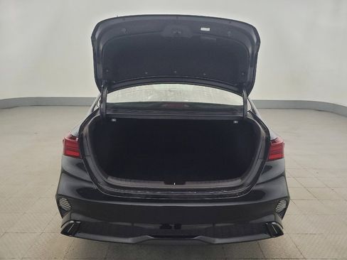 Used 2023 Kia Forte GT-Line w/ GT-Line Technology Package image 29