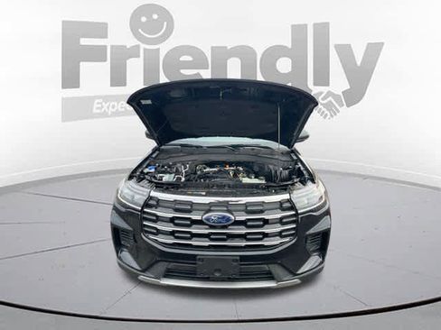 Used 2026 Ford Explorer Active image 34