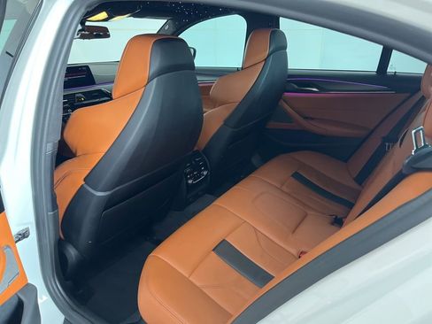 Used 2019 BMW M5 AWD/4WD image 25