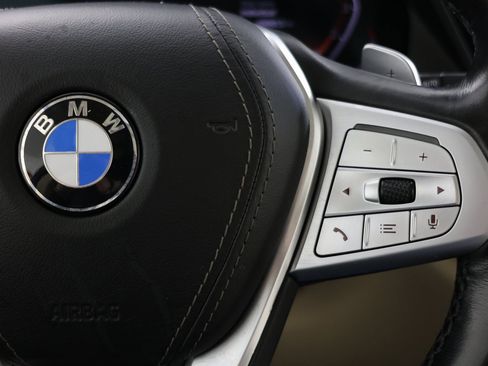 Used 2019 BMW X7 xDrive50i w/ Premium Package image 30