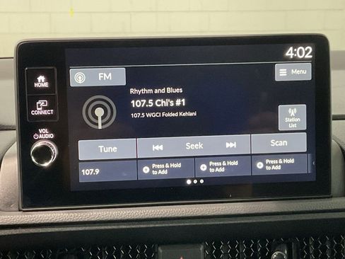 Used 2026 Honda CR-V Sport-L image 16