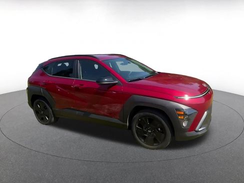 Used 2026 Hyundai Kona SEL Sport FWD image 2