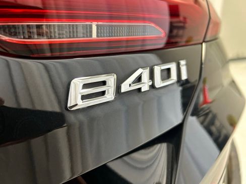 Used 2024 BMW 840i Gran Coupe xDrive image 32