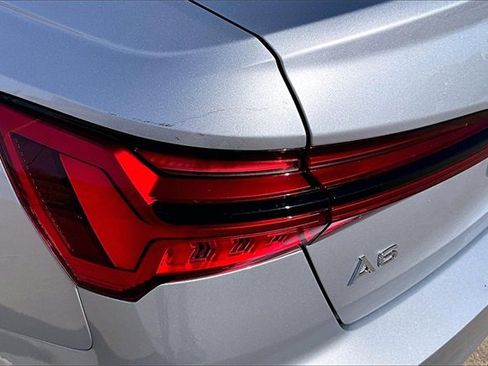 Used 2023 Audi A6 Premium Plus w/ Premium Plus Package image 32