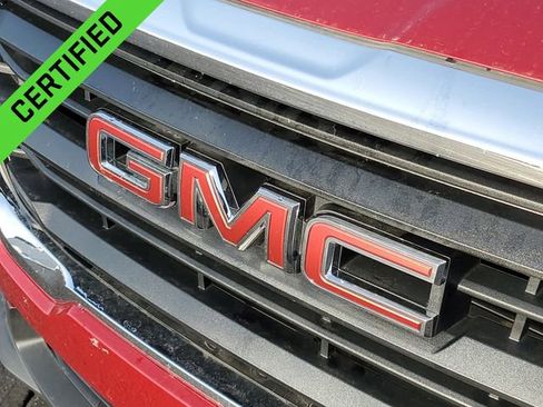 Certified 2023 GMC Terrain SLE w/ Driver Convenience Package image 30