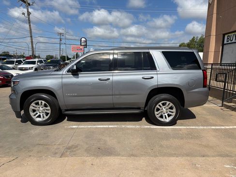 Used 2019 Chevrolet Tahoe LT RWD image 8