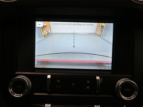 Used 2019 Ford Mustang GT Premium w/ GT Performance Package image 19