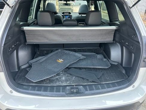 Used 2022 Subaru Forester Wilderness AWD/4WD image 28
