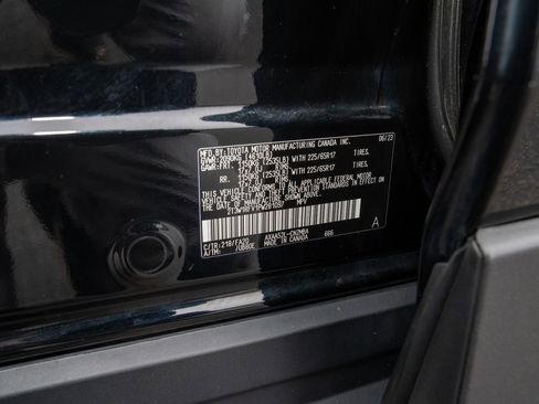 Certified 2023 Toyota RAV4 XLE image 19