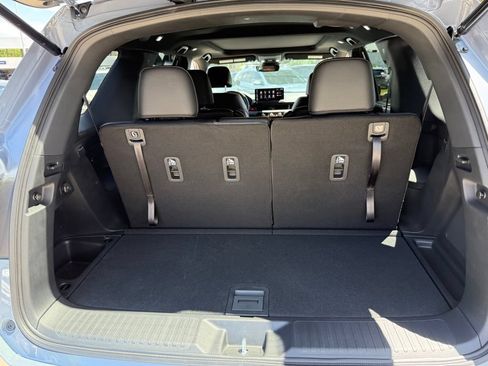 Certified 2026 Honda Pilot TrailSport image 20