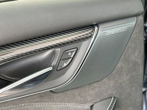 New 2026 Cadillac CT5 V image 25