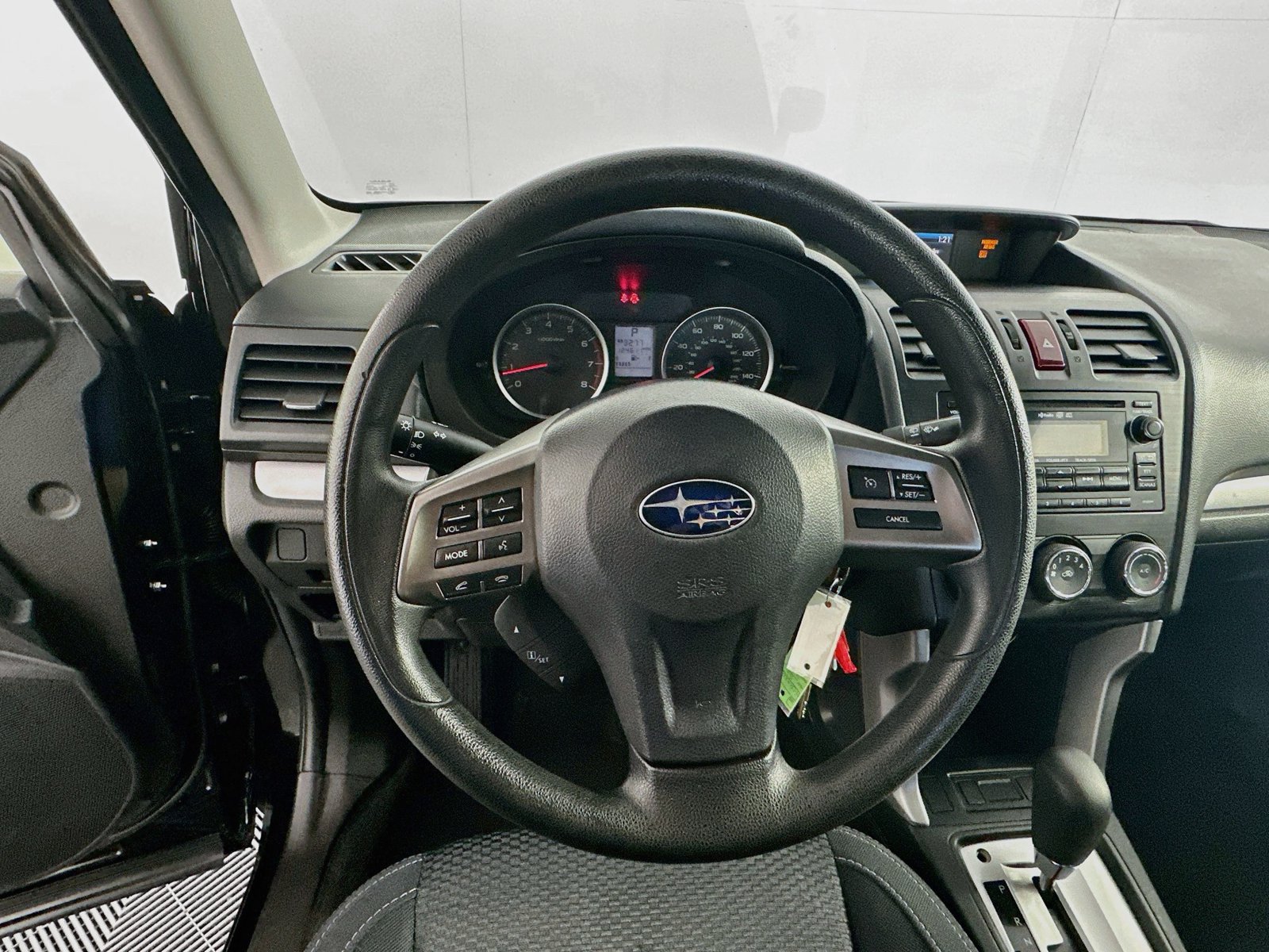 Used 2015 Subaru Forester 2.5i Premium w/ Protection Package #1 AWD/4WD image 11