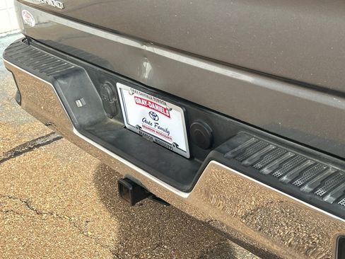 Used 2020 Chevrolet Silverado 1500 LT image 28