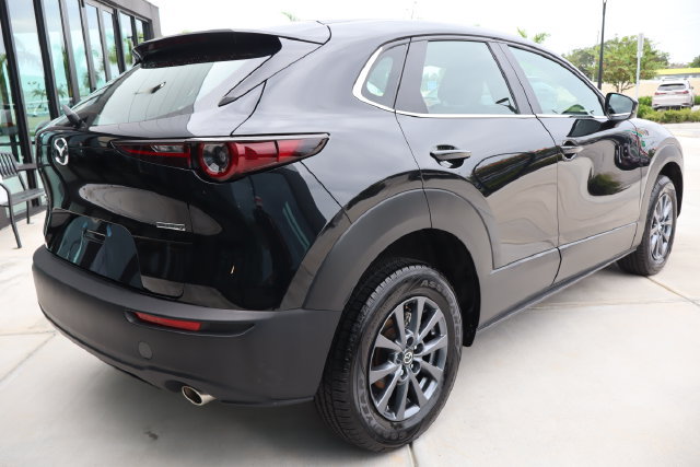 Used 2024 MAZDA CX-30 AWD 2.5 S image 3
