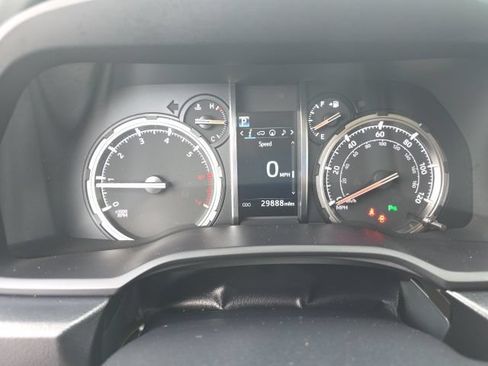 Used 2021 Toyota 4Runner Limited RWD image 18