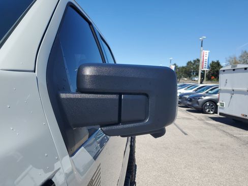 New 2026 Ford F150 XLT w/ Equipment Group 302A MID image 5