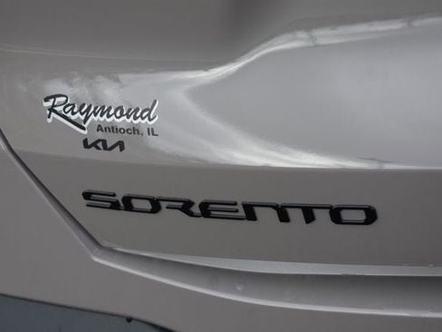 New 2026 Kia Sorento SX Prestige AWD/4WD image 19