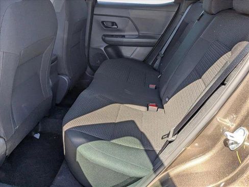 New 2025 Nissan Kicks S image 14