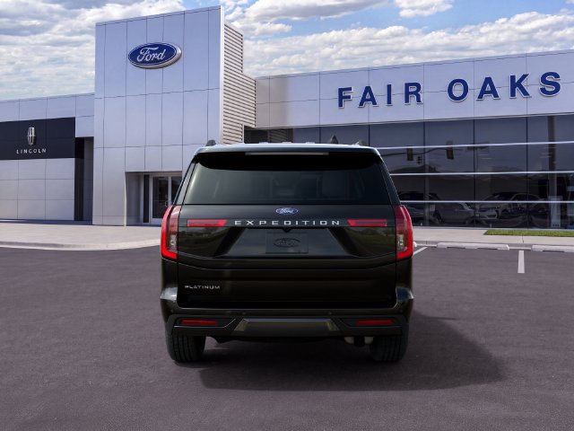Used 2027 Ford Expedition Platinum w/ Platinum Ultimate Package AWD/4WD image 7