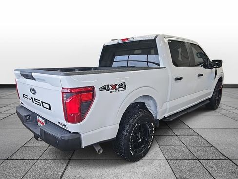 Used 2025 Ford F150 XL image 5