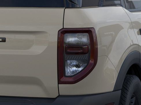 New 2025 Ford Bronco Sport Big Bend w/ Convenience Package AWD/4WD image 21