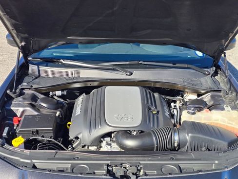 Used 2022 Chrysler 300 S w/ Comfort Group image 20