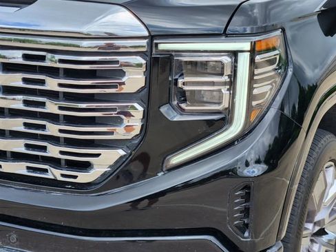 Used 2024 GMC Sierra 1500 Denali w/ Denali Reserve Package image 9