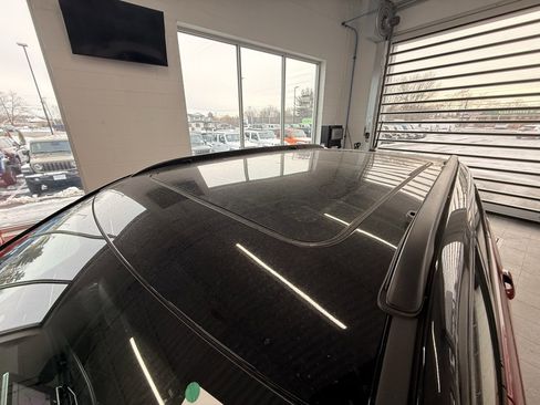 New 2026 Jeep Compass Limited w/ Sun, Sound & Navigation Group image 10