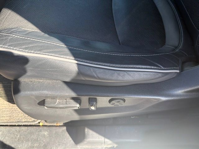 Used 2022 Honda Odyssey Elite image 11