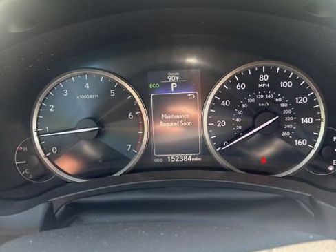 Used 2016 Lexus NX 200t AWD w/ Accessory Package 2 image 9