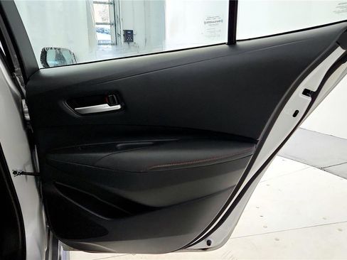 Certified 2024 Toyota Corolla XSE image 31