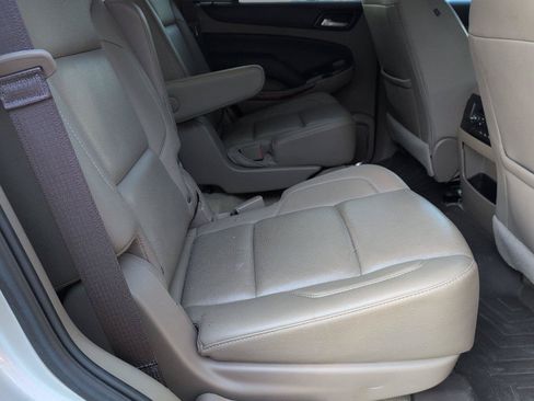 Used 2017 Chevrolet Tahoe Premier RWD image 40