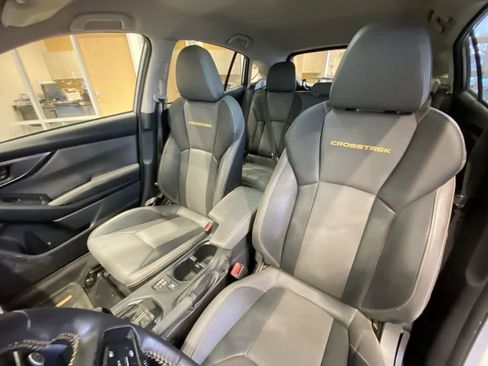 Used 2022 Subaru Crosstrek 2.5i Sport image 14