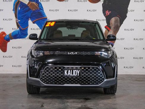 Used 2024 Kia Soul EX w/ Option Group 015 image 21