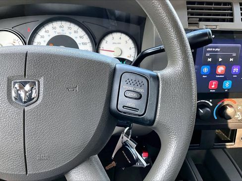 Used 2011 Dodge Dakota Big Horn w/ Convenience Group RWD image 24