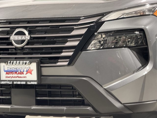 New 2026 Nissan Rogue S FWD image 27