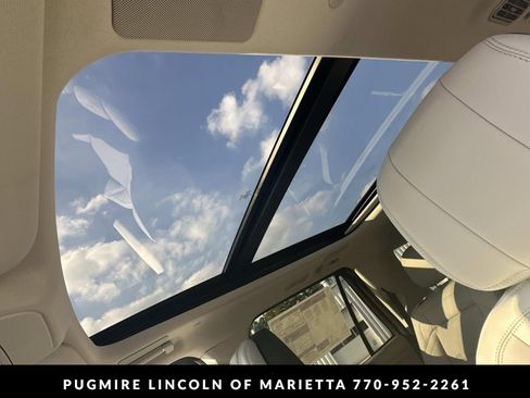 New 2026 Lincoln Navigator L Reserve AWD/4WD image 37