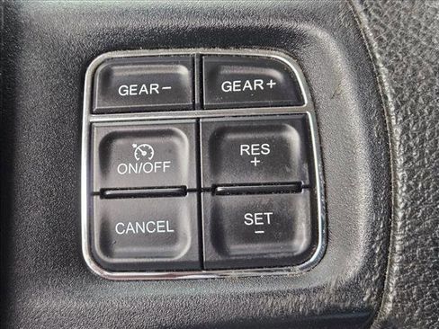 Used 2014 RAM 1500 Tradesman w/ Power & Remote Entry Group image 12